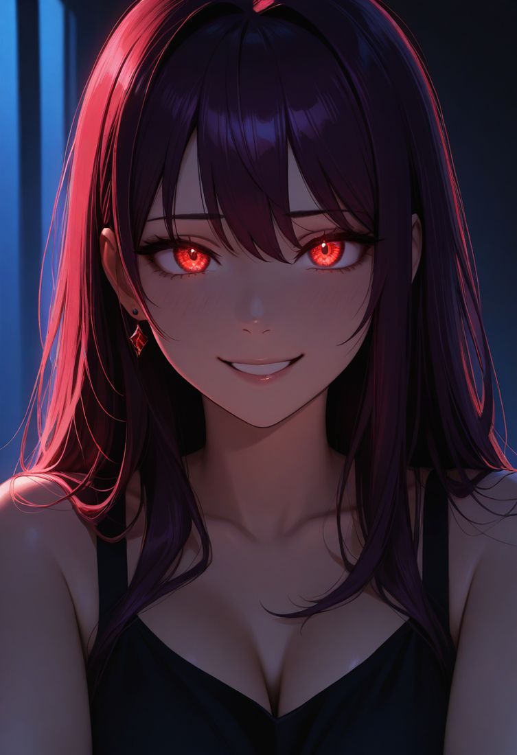 ¿Qué es un yandere? El arquetipo más oscuro y fascinante del anime
