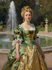 Анна Генриетта