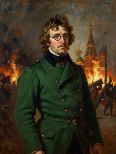 Пьер Безухов