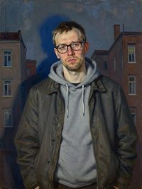 Антон Городецкий