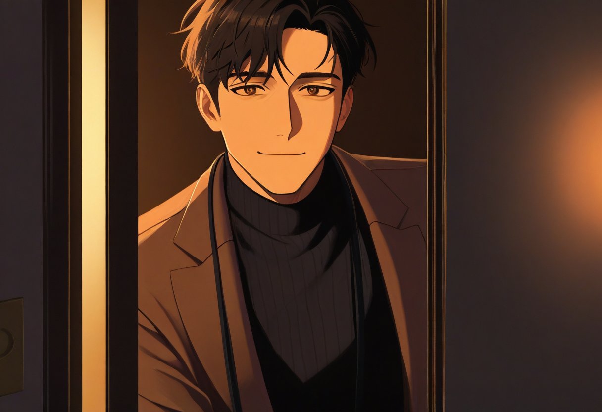 Best gay AI boyfriend chat