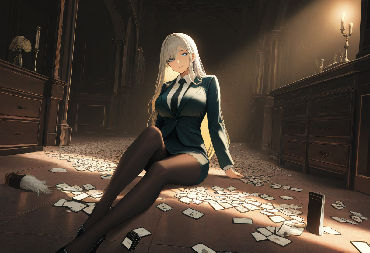 NSFW AI roleplay prompts that actually work