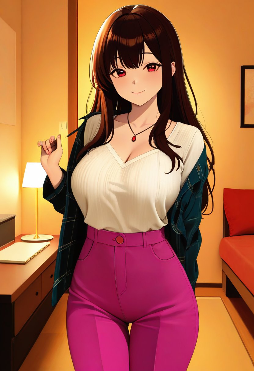 AI girlfriend