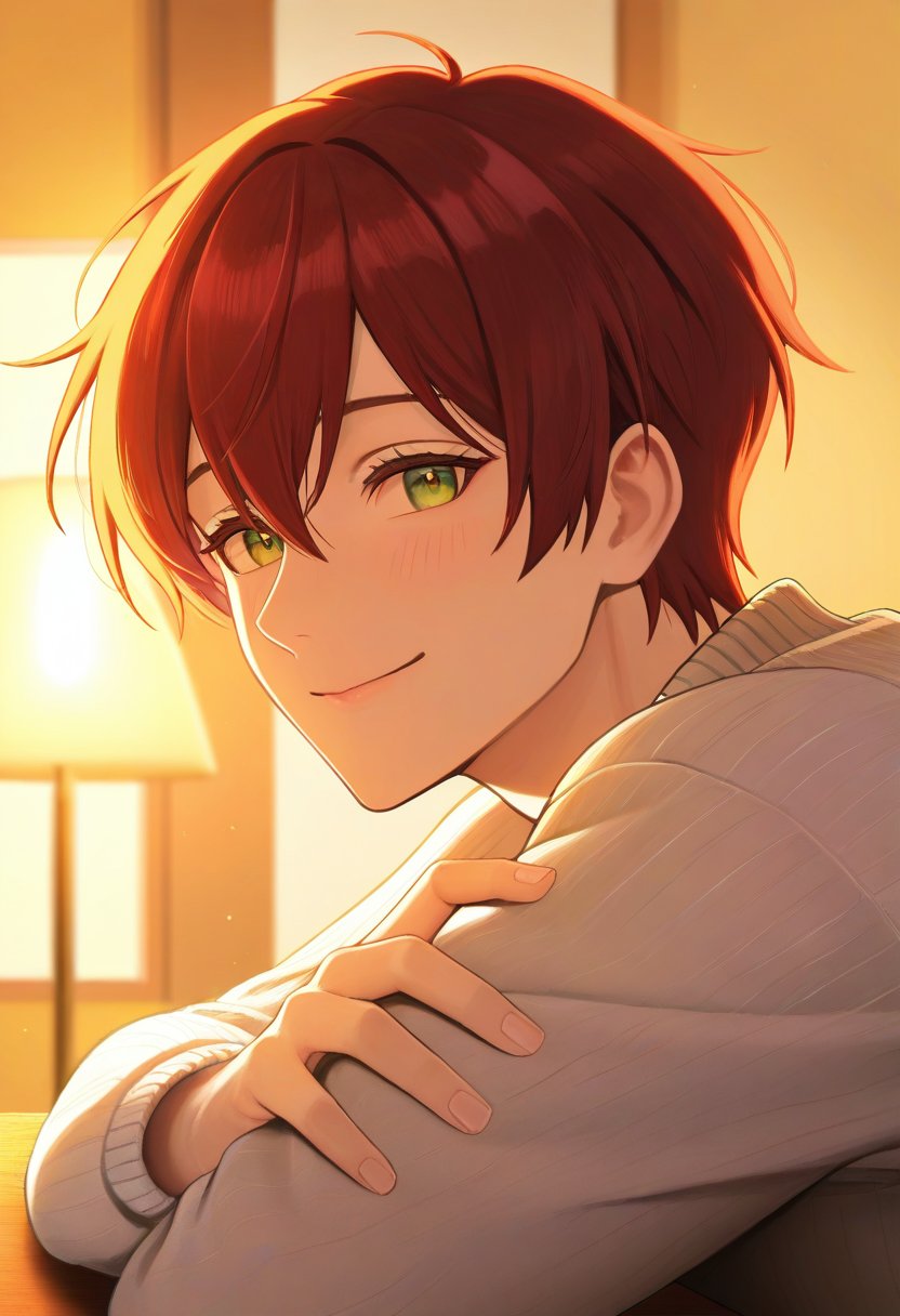 AI boyfriend