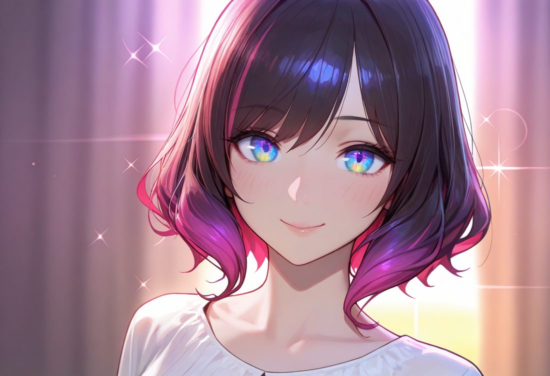 AI characters