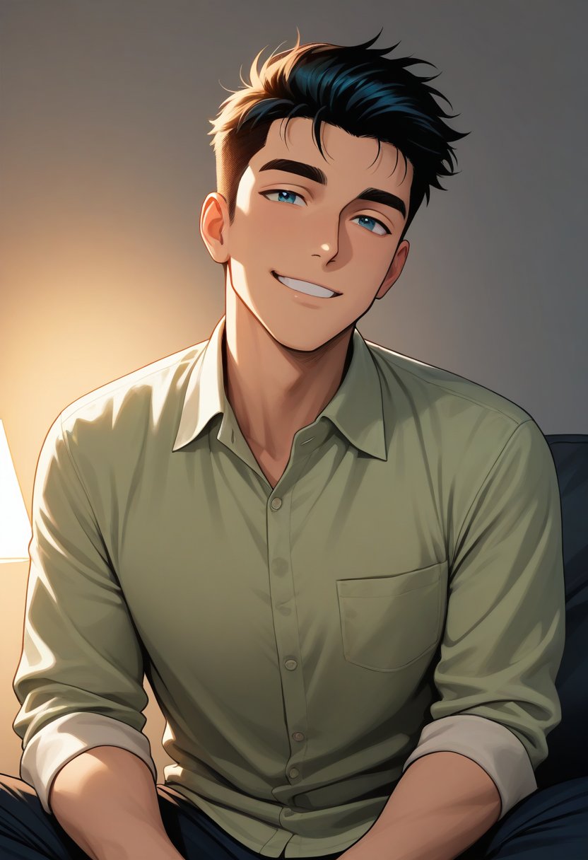 AI boyfriend