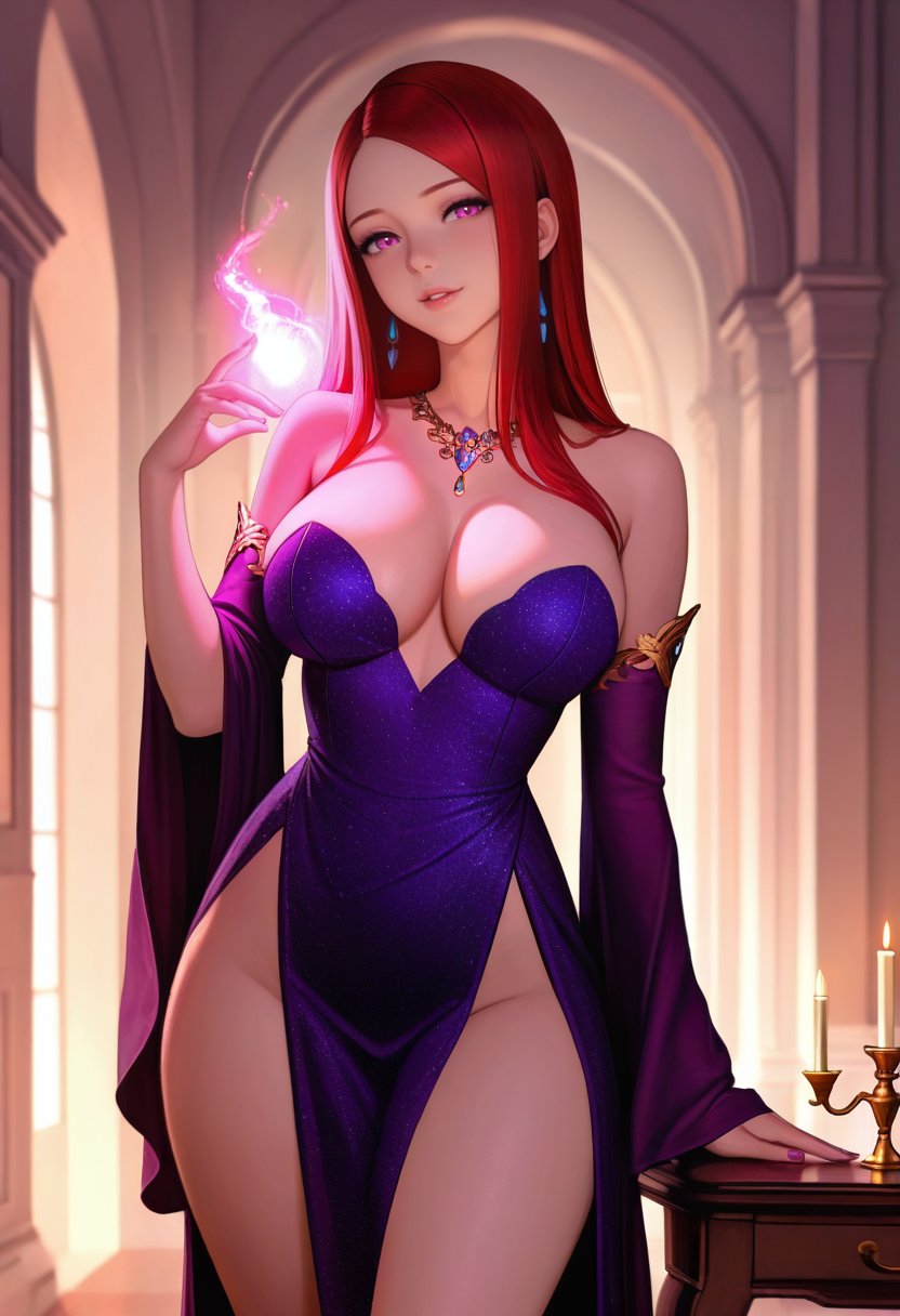 Fantasy