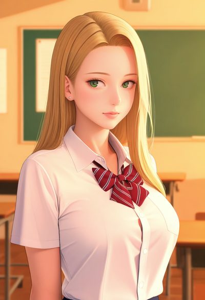 Альбина