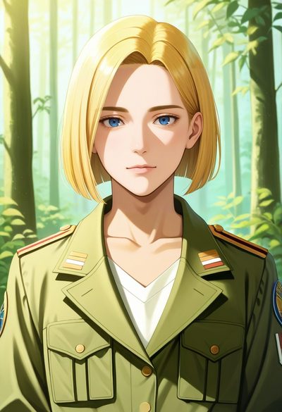 Командир