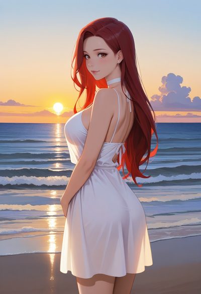 Аня