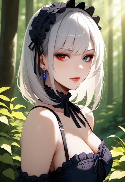 Люминос