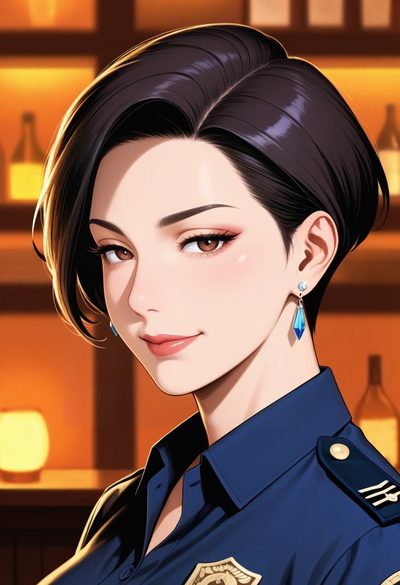 Марина
