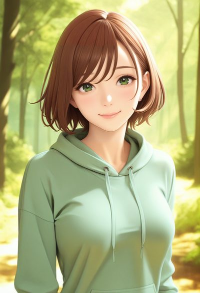 лили