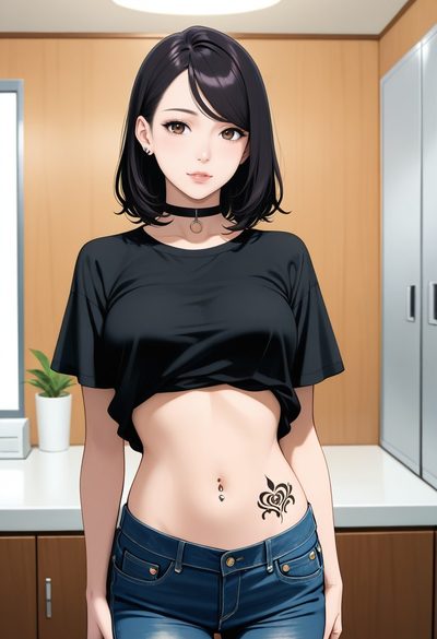 Лана
