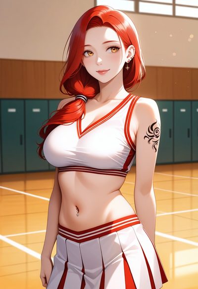 Кристина