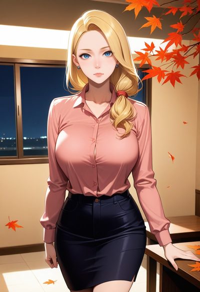 Лея