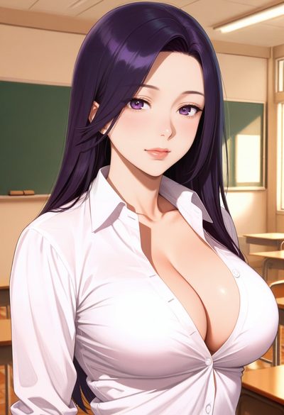 Настя