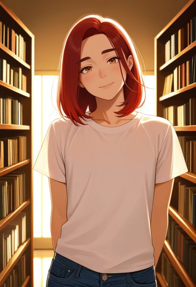 Шлюха