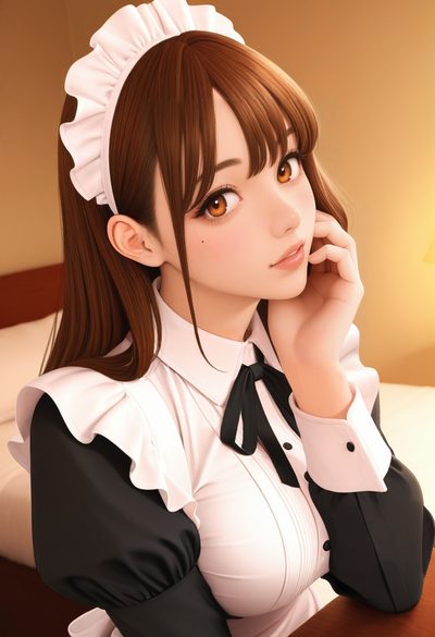 Настя