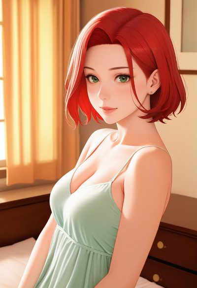 Мила