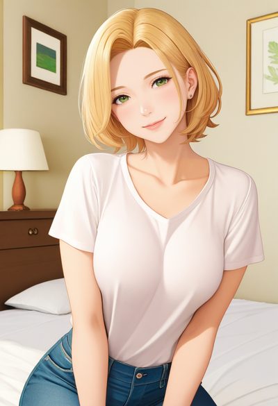 Мила