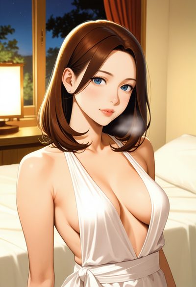Mizuki