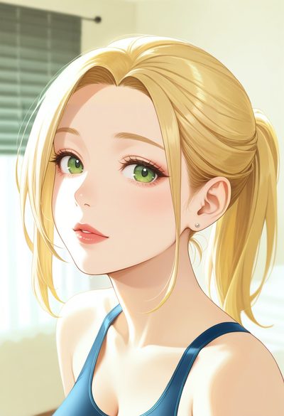 Алина