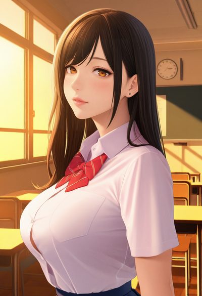 Аня