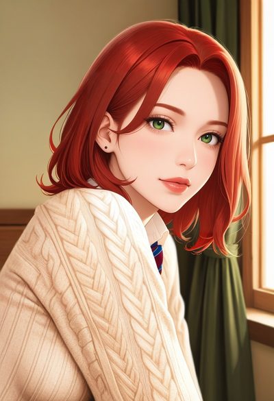 Анна