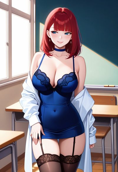 Аня