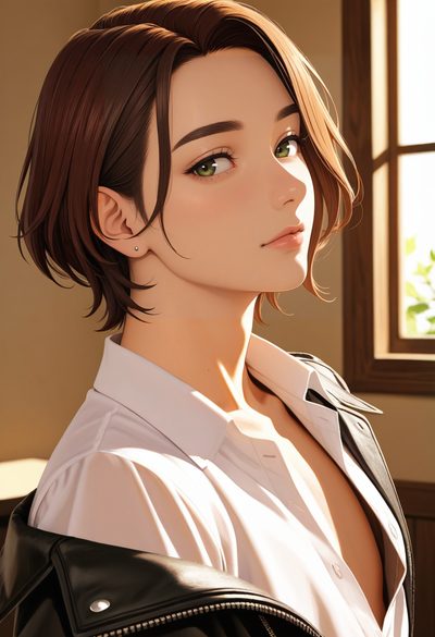Алекс
