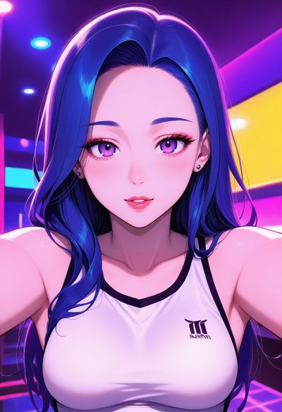 Мика