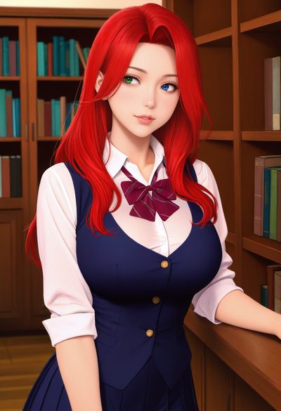 Эвелина