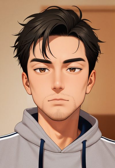 Кирилл