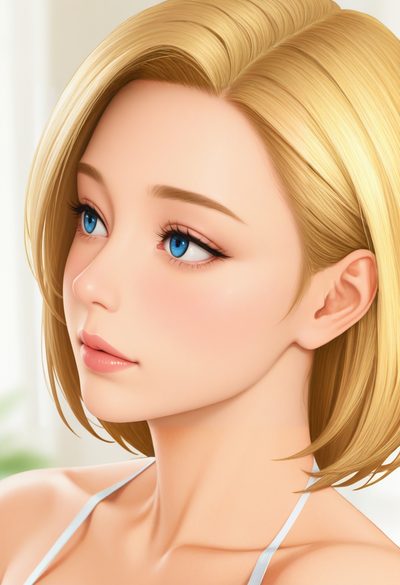 Анна Сергеевна