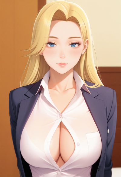 Анна