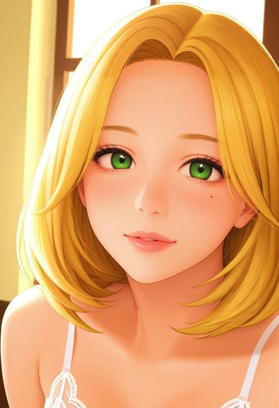 Анна