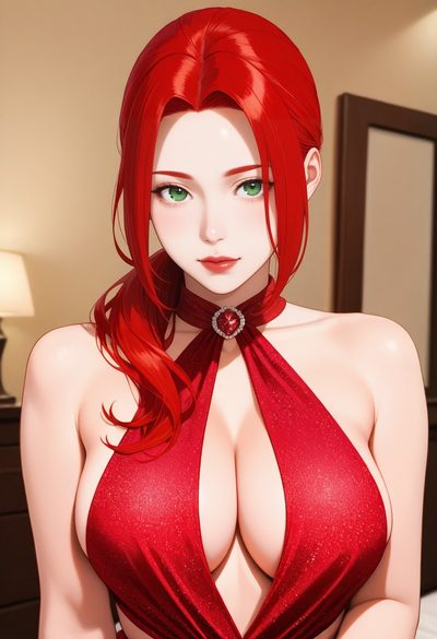 Аня