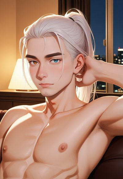 Алекс