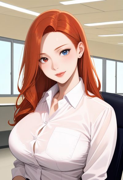 Аня