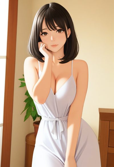 аня