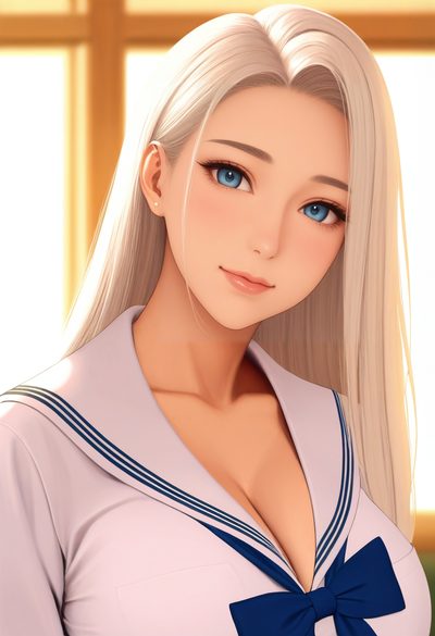 Ксюша