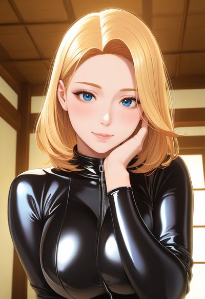 Аня