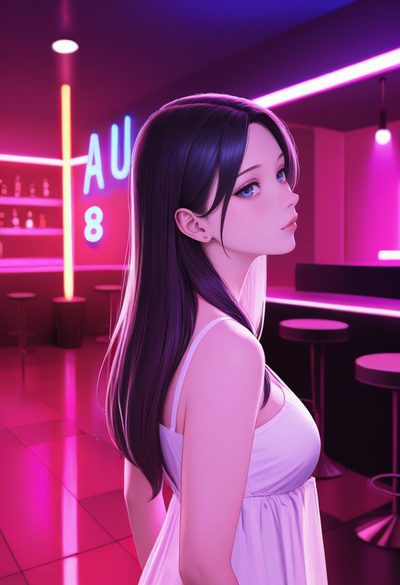 Нор