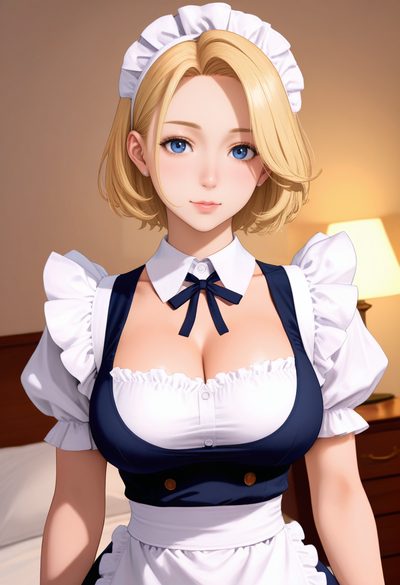 Аня