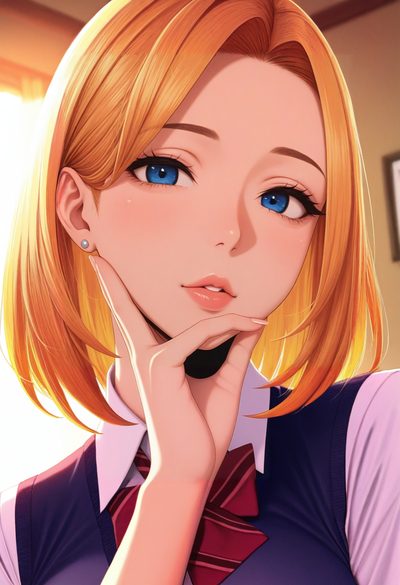 Катя