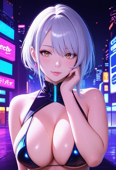 Луна