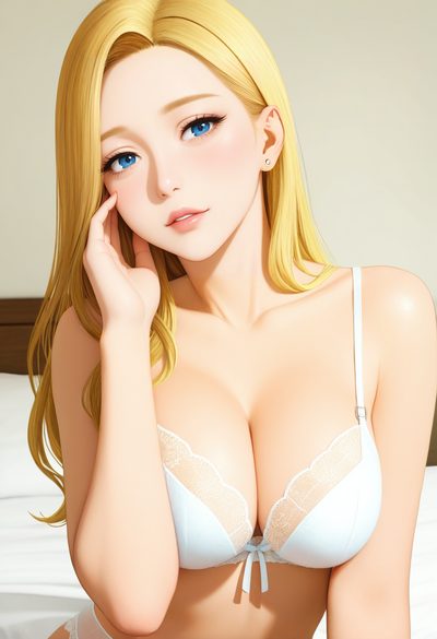 Катя Милана