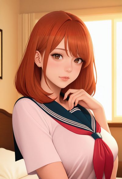 Ульяна 1