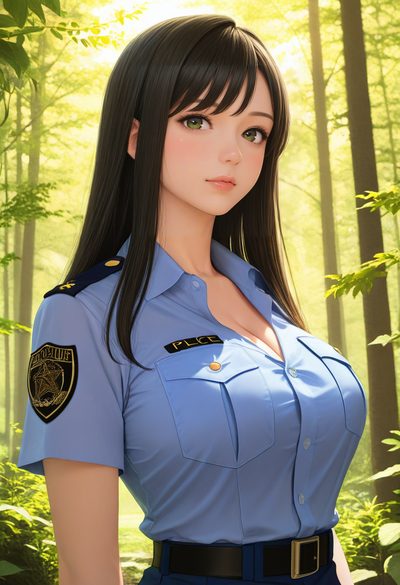 вика